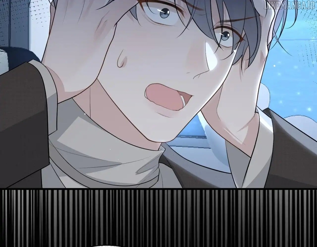 100-Day Warm Marriage Chapter 78 - page 64
